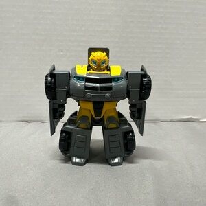 Transformers Rescue Bots Academy Bumblebee